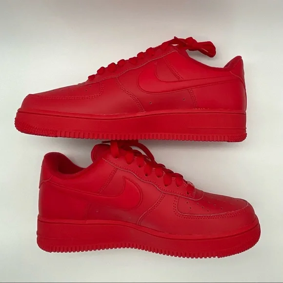 LAST ONE! Nike Air Force 1 ‘07 LV8 - Picture 4 of 6